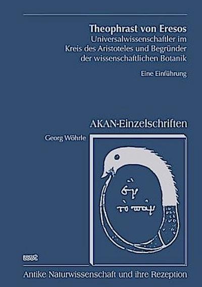 Theophrast von Eresos