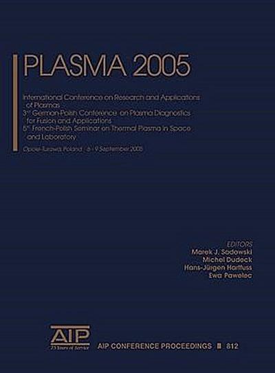 PLASMA 2005