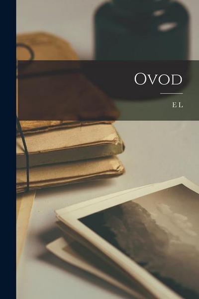 Ovod