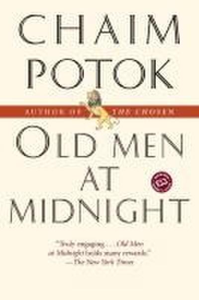 Old Men at Midnight