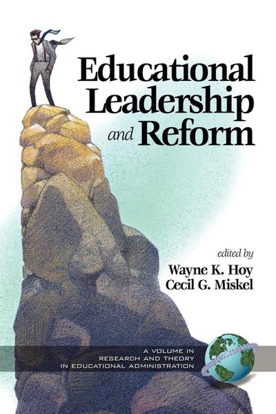 Educational Leadership and Reform (PB)