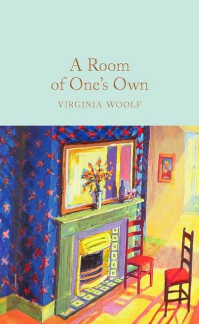 A Room of One’s Own