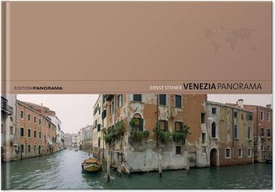 Venezia Panorama (Edition Panorama Global)