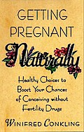 Getting Pregnant Naturally