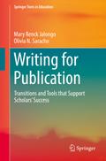 Writing for Publication