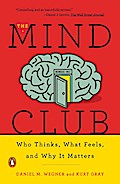 The Mind Club