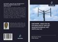 ONTWERP, ANALYSE EN OPTIMALISATIE VAN HET WINDMOLENBLAD MET VERTICALE AS