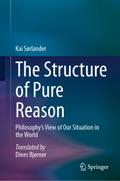The Structure of Pure Reason