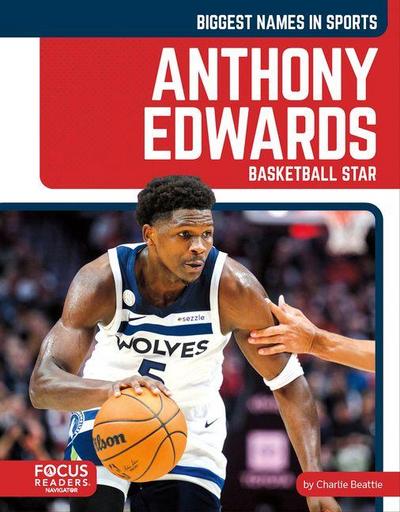 Anthony Edwards