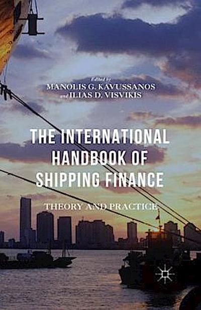 The International Handbook of Shipping Finance