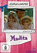 Astrid Lindgren - Madita