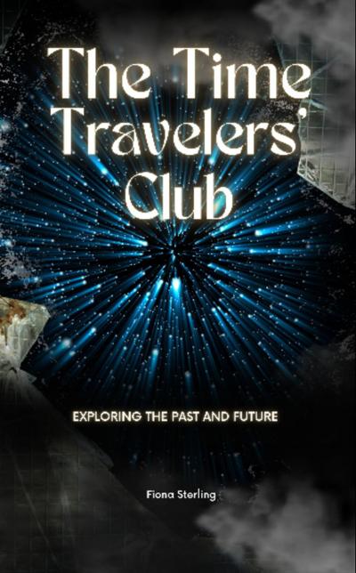 The Time Travelers’ Club