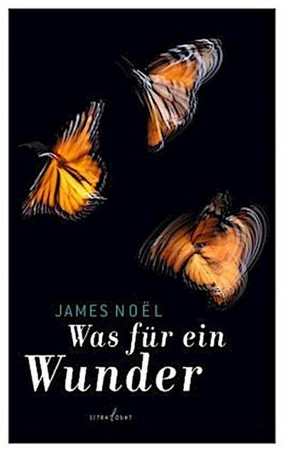 Was für ein Wunder