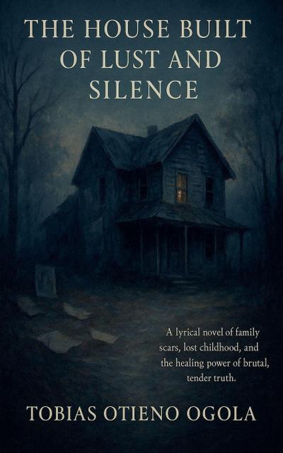 The House Built of Lust And Silence