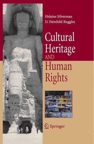 Cultural Heritage and Human Rights