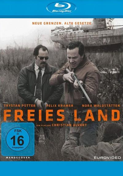 Freies Land