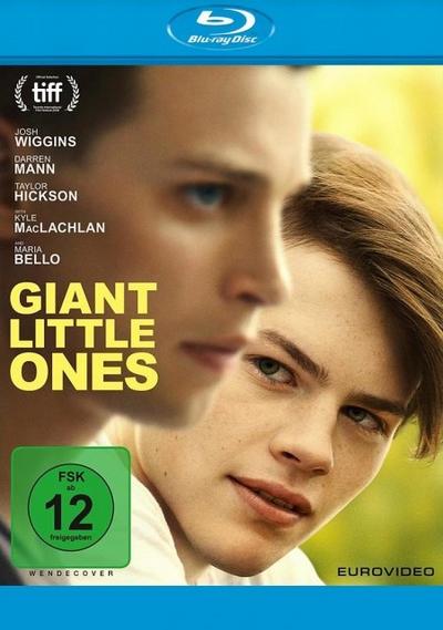 Giant Little Ones