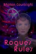 Rogue’s Rules (Black Angel Series, #1)