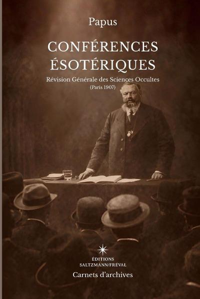 Conférences ésotériques