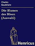 Die Blumen des Bösen (Auswahl)