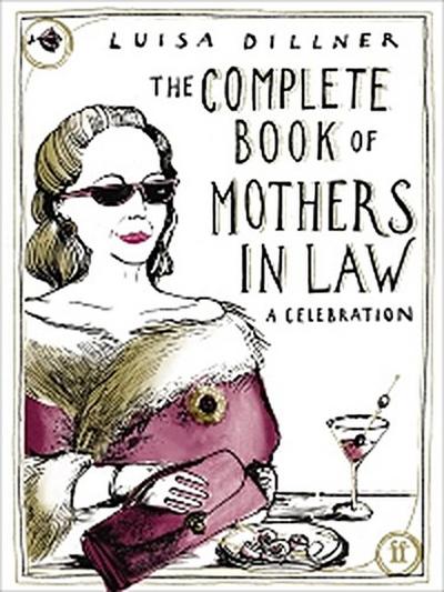 The Complete Book of Mothers-in-Law