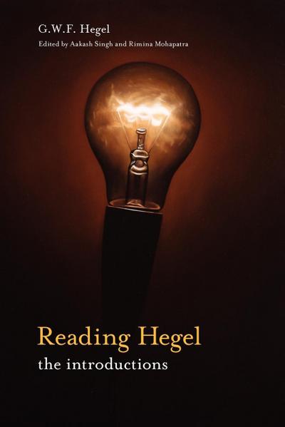 Reading Hegel