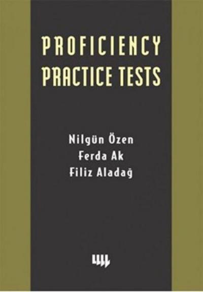 Proficiency Practice Tests
