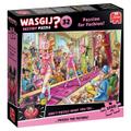Wasgij Destiny - Leidenschaft für Mode