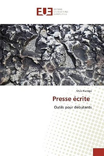 Presse écrite
