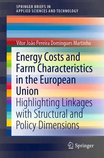 Energy Costs and Farm Characteristics in the European Union