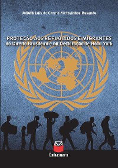 Proteção aos refugiados e migrantes