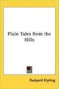 Plain Tales from the Hills
