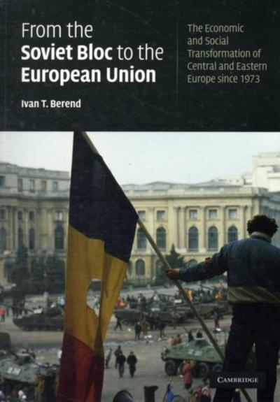 From the Soviet Bloc to the European Union