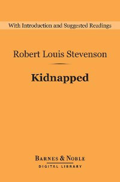 Kidnapped (Barnes & Noble Digital Library)