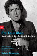 I’m your man - Das Leben des Leonard Cohen