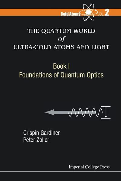 QUANT WORLD ULTRA-COLD ATOM