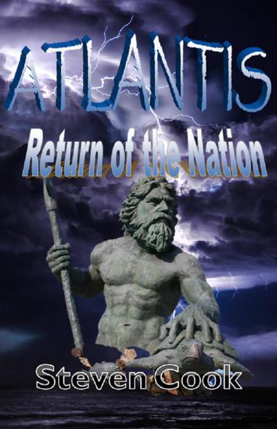 Return of the Nation (Atlantis, #1)