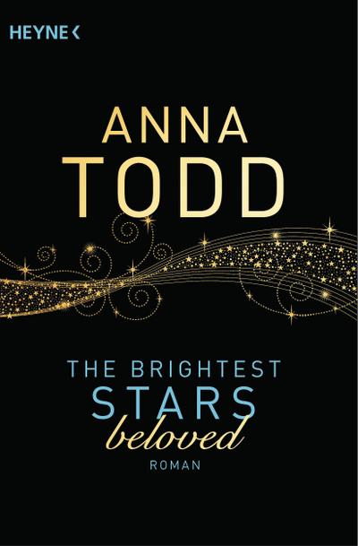 The Brightest Stars  - beloved