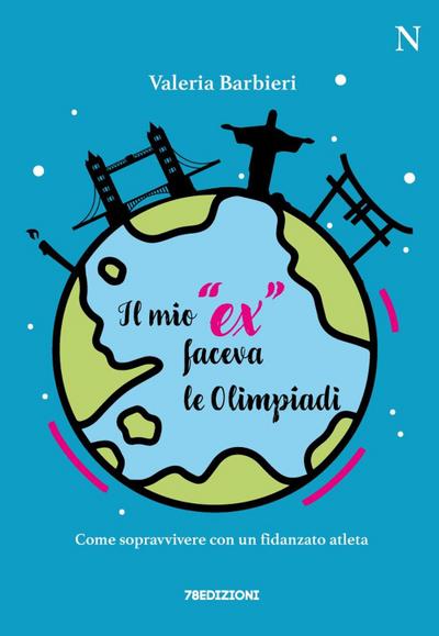 Il mio ’ex’ faceva le Olimpiadi. Come sopravvivere con un fidanzato atleta