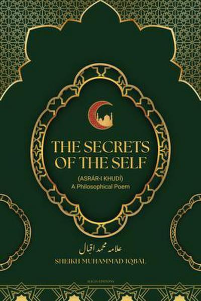 The Secrets Of The Self
