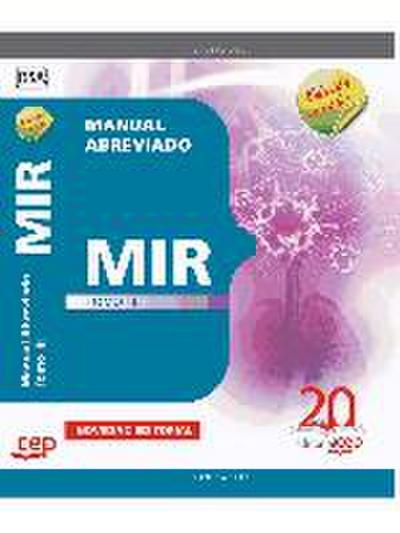 MIR abreviado