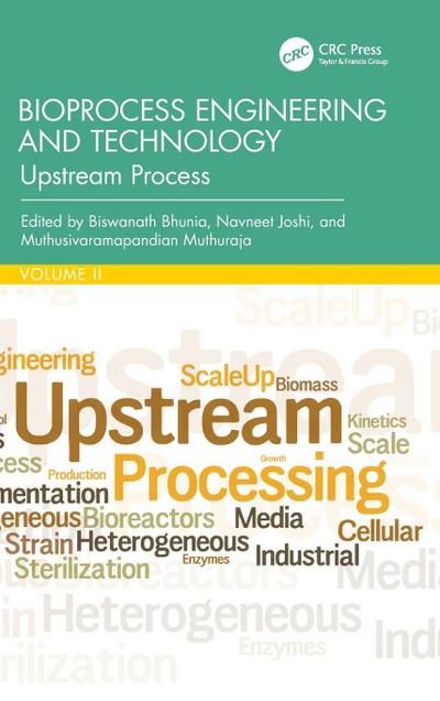 Bioprocess Engineering and Technology