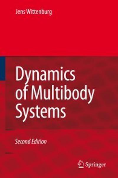 Dynamics of Multibody Systems