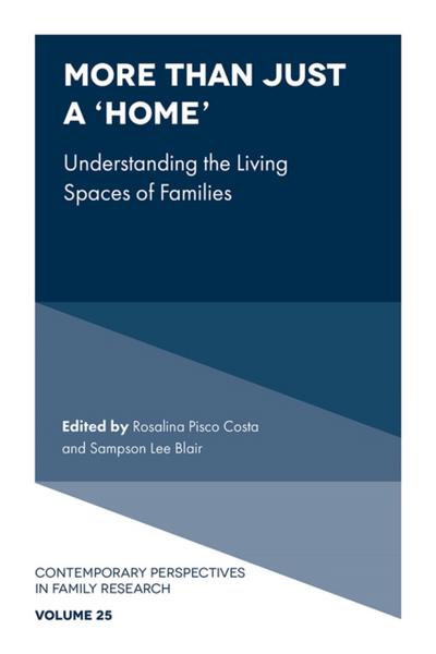 More than just a ’Home’