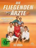 Die fliegenden Ärzte - Komplettbox (Staffel 1-9)