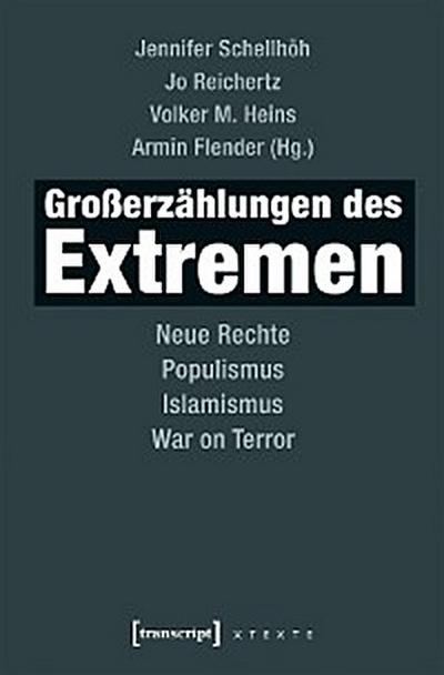 Großerzählungen des Extremen