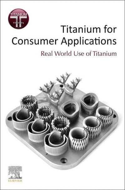 Titanium for Consumer Applications