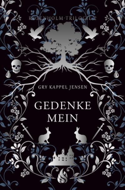 Rosenholm 2: Gedenkemein