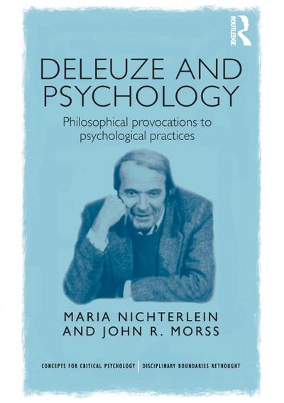 Deleuze and Psychology