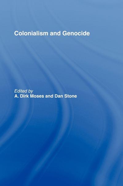 Colonialism and Genocide